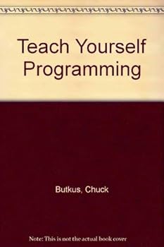 Hardcover Teach Yourself: Visual Basic for DOS Book