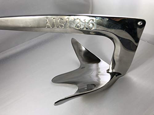 Windline Medium Platform Anchor Roller