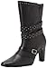 Harley-Davidson Women's Tawny Motorcycle Boot