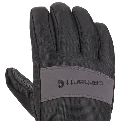 Image of Carhartt Men's W.P. Waterproof Insulated Work Glove