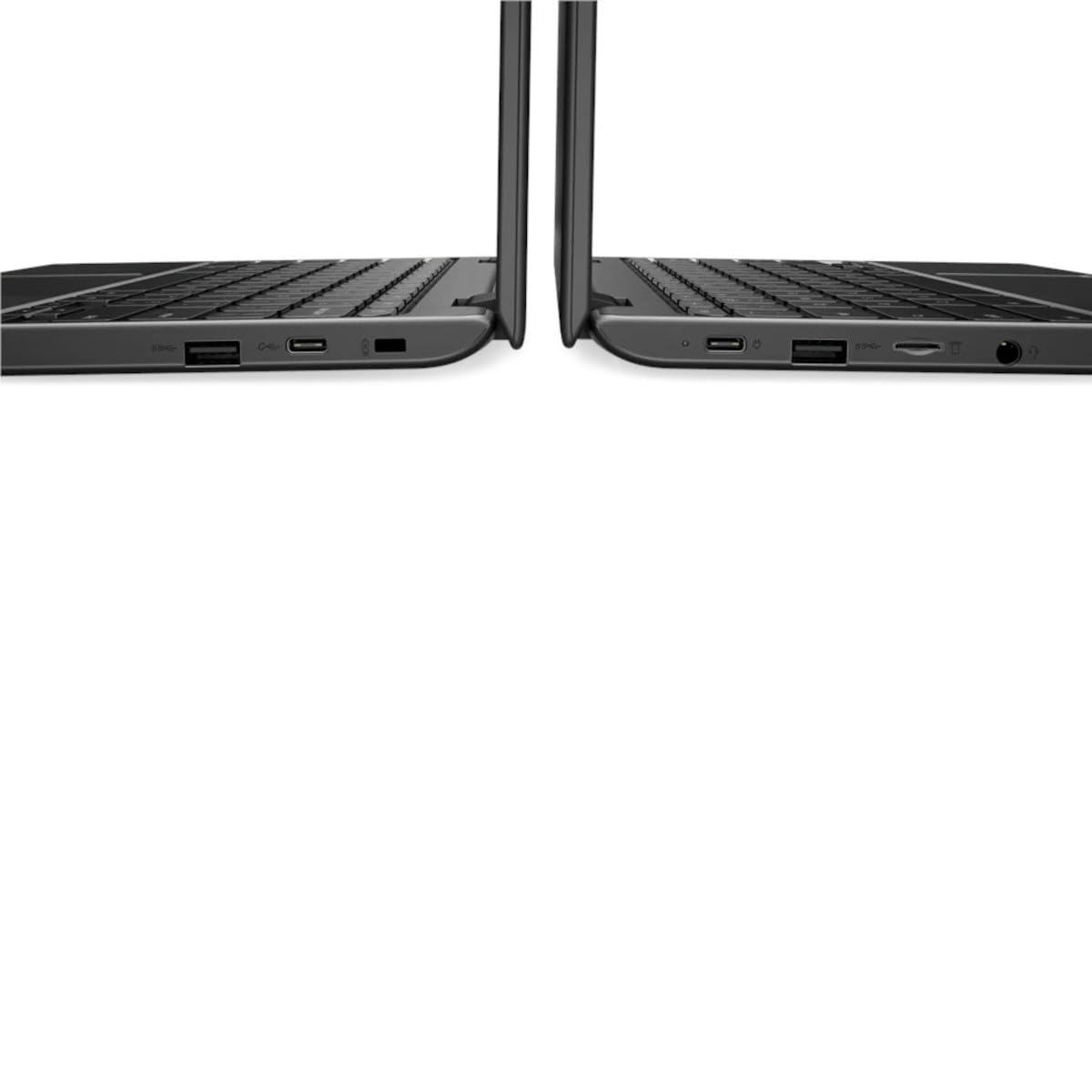 Lenovo Business Laptop Notebook Chromebook 300e G2 2-in-1 MediaTek 8173c 4GB 32GB eMMC 1366x768 Chrome OS QWERTZ (Generalüberholt)