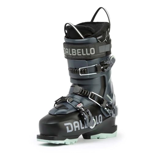 Chaussures de ski Cabrio MV 85 W Dalbello noir femme pour ski alpin de piste