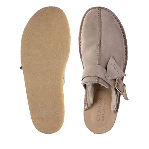 Image of Clarks Mens Trek Mule