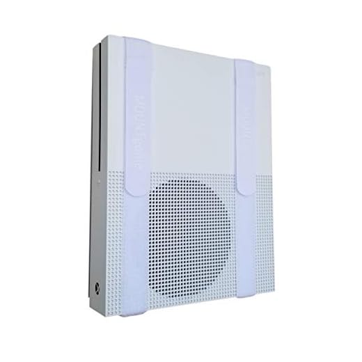The All-in Wonder Mount by Mount Genie (1-Pack): The Easiest Wall Mount for All Components Routers Modems Xbox Playstation DVRs | One Size Fits All | Stronger for 2022 | Home and Business (White)