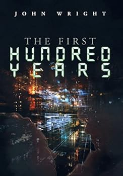 Hardcover The First Hundred Years Book