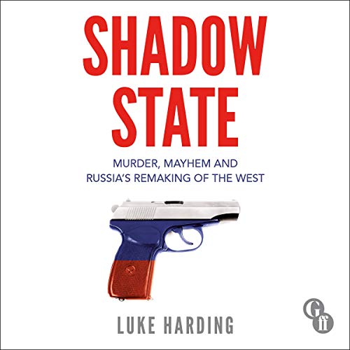 Shadow State by Luke Harding episode artwork