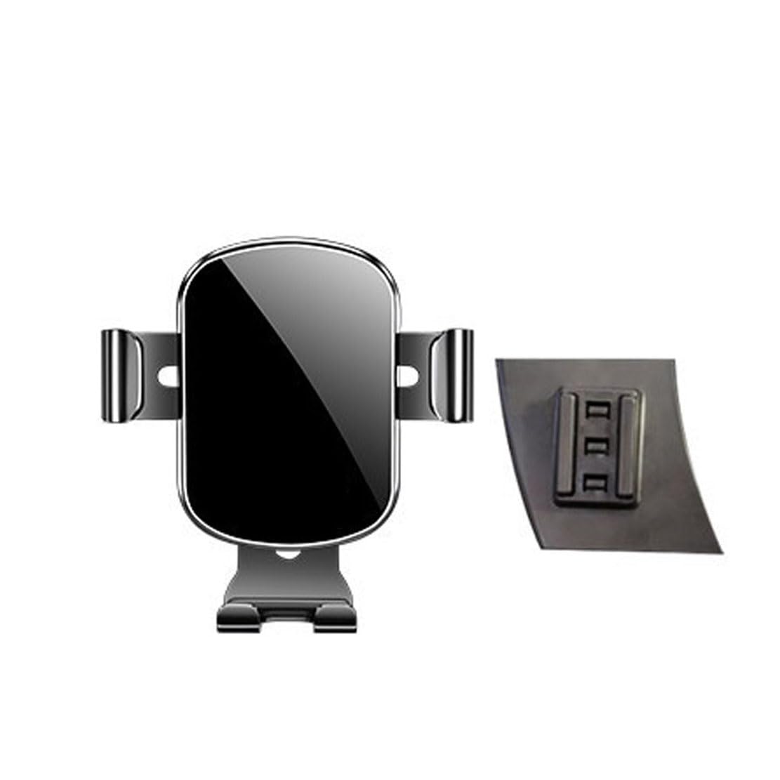 WHLXQ Car phone holder,Compatible with BYD Han EV DM Edition 2020–2026,Auto Parts