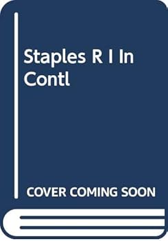Paperback Staples R I In Contl Book