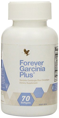 Forever Garcinia Plus® Weight Loss Supplement 70 Softgels (30 Day Supply) Forever Garcinia Plus® Weight Loss Supplement 70 Softgels (30 Day Supply)