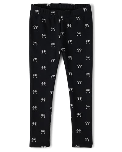 Image of Gymboree Girls' and Toddler Leggings