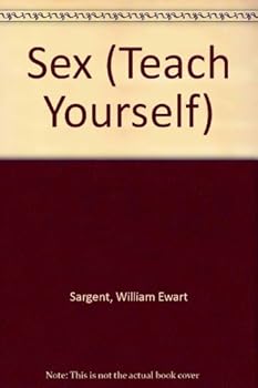 Hardcover Sex: its meaning and purpose (Teach yourself books) Book