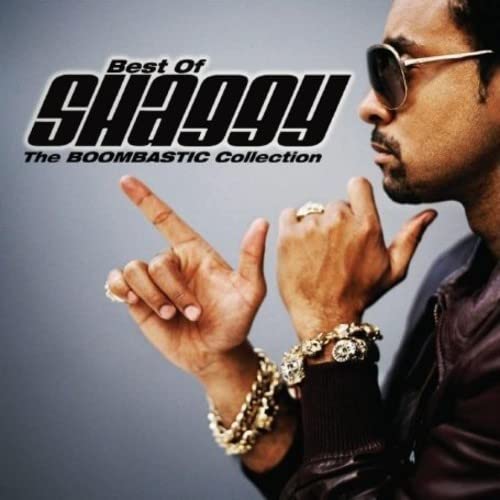 The Boombastic Collection - The Best Of Shaggy