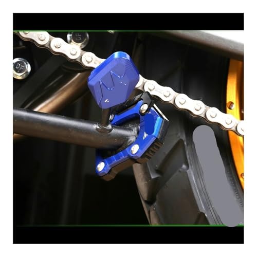 Plaque de support béquille moto VOGE 525DSX élargisseur de pied haut de gamme
