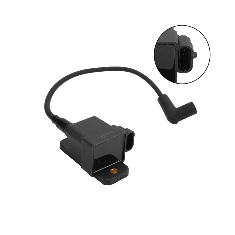 CDI Box bobina accensione Modulo Bobina Di Accensione CDI 827509A7 Adatto Per QUALSIASI MODELLO FUORIBORDO DA 30 A 250 1995‑2007 Sostituzione Della Regolazione