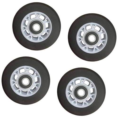Roulettes à billes pour lit de Pilates Core fonctionnement fluide