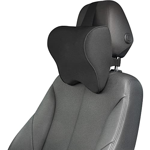 How to Make Car Seat More Comfortable for Long Distance Driving