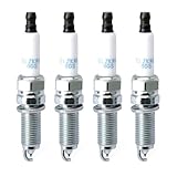 YUXIVCNE 4Pcs 18875-08085 Spark Plug Replacement for Hyundai Sonata 2020-2021 for Kia K5 2021 1.6L