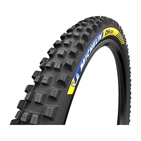 MICHELIN DH22, MTB Fahrradreifen Cover