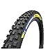 Price comparison product image Michelin TYRE DH22 27.5x2.40 TLR Black