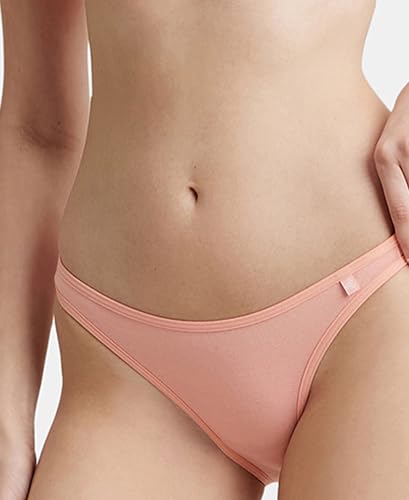 Image of Jockey SS12 Women Wirefree Non Padded Super Combed Cotton Beginners Bra