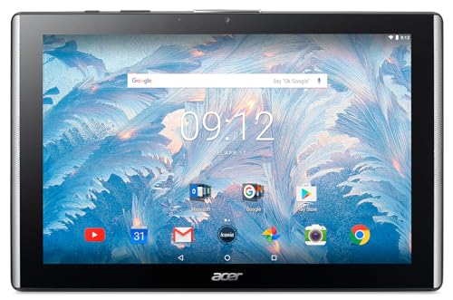 Acer NT.LDVAA.001B3-A40-K5S2 10.1IN 2GB 32GB