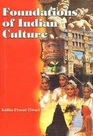 Buy Foundation Of Indian Culture Book Online at Low Prices in India ...