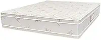 Colchão Castor Queen Hotel Collection Fire Retardant Double Face Pocket 158x198x33cm
