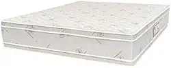 Colchão Castor Queen Hotel Collection Fire Retardant Double Face Pocket 158x198x33cm