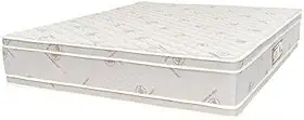 Colchão Castor Queen Hotel Collection Fire Retardant Double Face Pocket 158x198x33cm