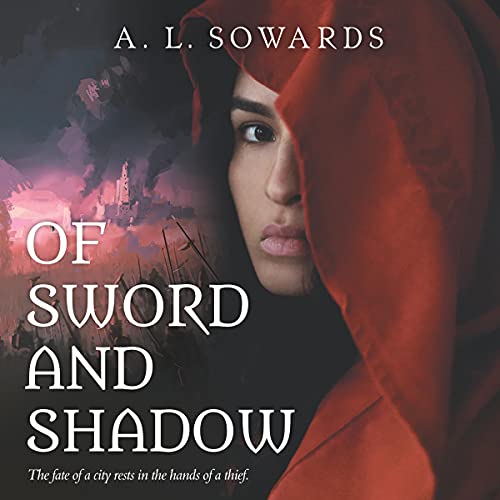 Of Sword and Shadow by A. L. Sowards episode artwork
