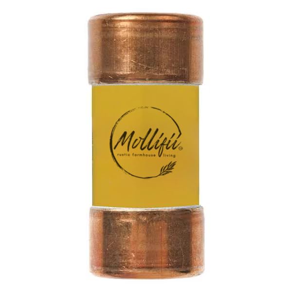 UL Class Fuse, Fast-Acting, 3A, 600V AC, Non-Indicating, Mfr: DFJ-3-A