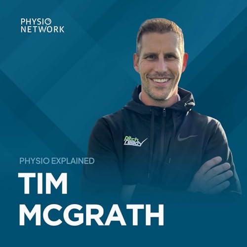 [Physio Explained] The essentials of ACL return to play testing with Dr Tim Mcgrath