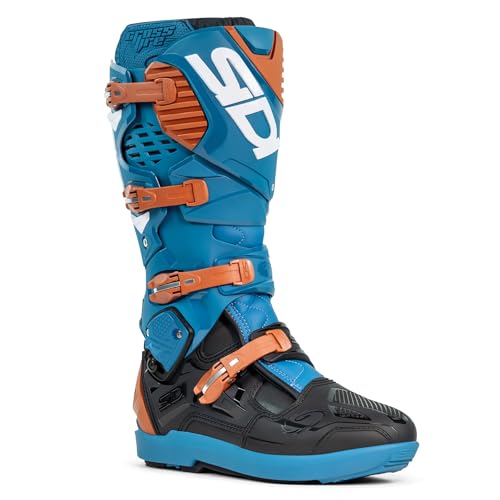 Sidi Botas todoterreno Crossfire 3 SRS