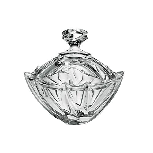 Bomboniere Studio Crystal Transparente No Voltagev