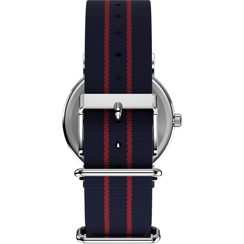 Image of Timex Unisex Weekender 38mm Watch