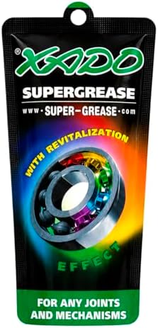 Xado XA 30005 Super Grease (7 ml)