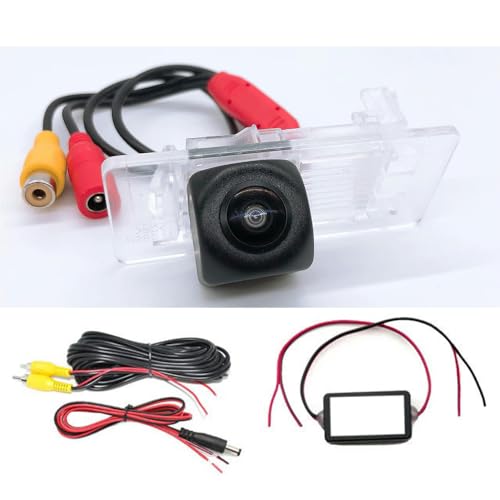 Rückfahrkamera für Skoda Citigo 2011–2015, Rückfahrkamera