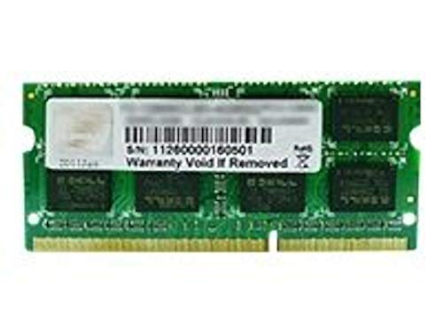 F3-10666CL9S-8GBSQ 8 GB