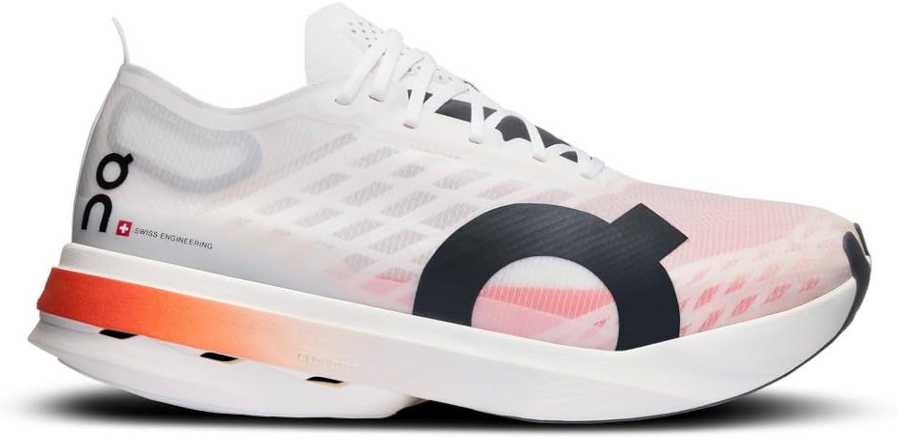 Amazon | [オン] 陸上/ランニング ランニングシューズ Cloudboom