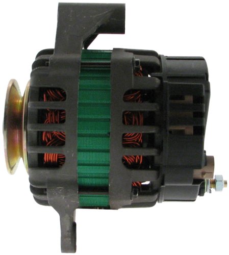 New Oem Valeo Alternator Compatible With Volvo Penta 6Cyl 4.3L, 8Cyl 5.0L & 5.7L 2000 01 02 03 04 05 06 07 Replaces A0002655299 425299 2656299 3862612 20121 60097 Lra03021 18-6848 2655299 90-22-5513 #TOP2