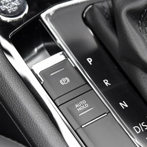 Freno de mano interruptor de freno para solucionar fallo de Auto Hold en VW Tiguan 5