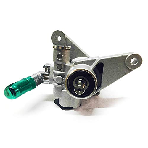 Motoos New Power Steering Pump 21-5993 Compatible With 1998-2002 Honda Accord 3.0L 1998-2002 Honda Odyssey 3.5L V6 #TOP5