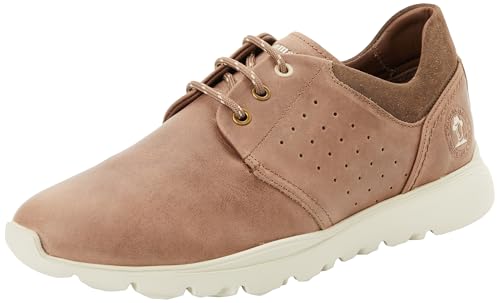 Panama Jack Julius, Zapatillas Hombre, Castaño C26, 43 EU