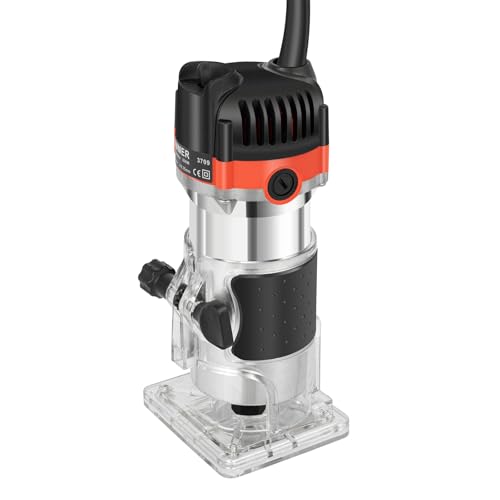 Makita Fresadora 2300 Marca Kanbihao