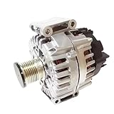 Generator Alternator for MERCEDES BENZ W463 G320 W164 ML320 W251 V251 R280 X164 GL320 OM642