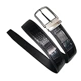 2 : Caractéristiques de la ceinture crocodile : bouton en métal