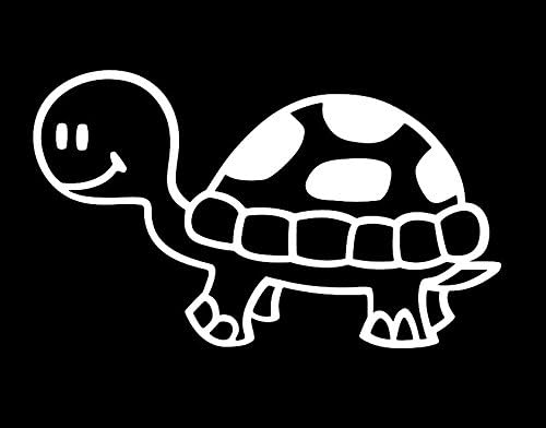 Amazon Co Jp 亀 カメ Turtle タートル 動物 アニマル シルエット おもしろ ステッカー シール デカール 15 9cm ホワイト 文房具 オフィス用品 Amazon Co Jp 亀 カメ Turtle タートル 動物 アニマル シルエット おもしろ ステッカー シール デカール 15 9cm ホワイト 文房具 オフィス用品