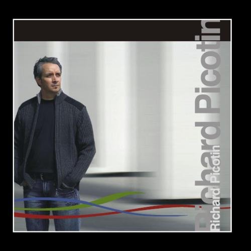 Richard Picotin [Audio CD]