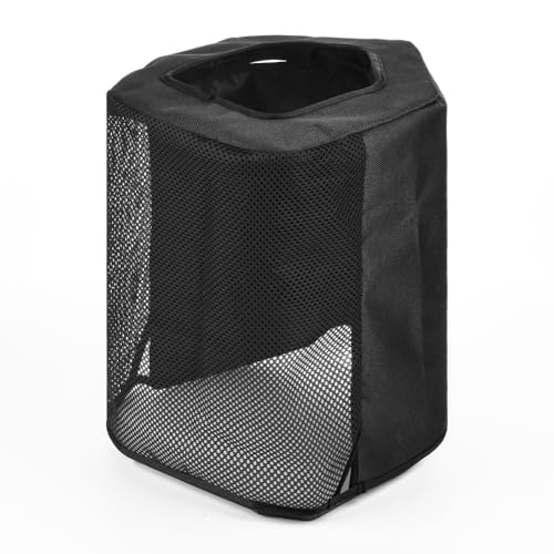 QUNZIDRESS Protective Dust Cover with Handle, Washable Top Opening Protective Case for Bose S1 Pro+ 2023 & Bose S1 Pro 2018