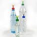 NO 6 PCS Cabezales para riego para Botellas, Regadera de Botella Tapas...
